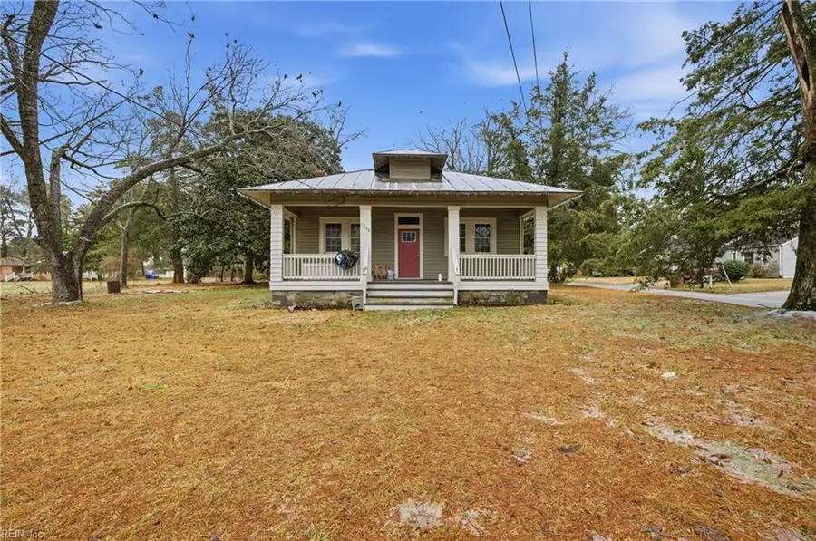 1208 White Marsh Road, Suffolk, VA 23434 - Image #3