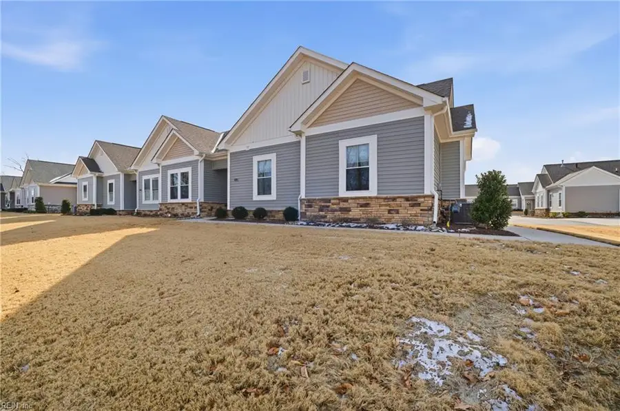 1008 Paragon Way #D, Suffolk, VA 23435 - Image #3