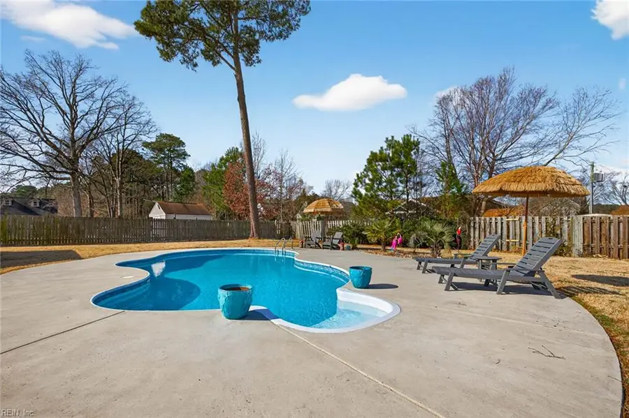 2526 Drum Creek Road, Chesapeake, VA 23321 - #3