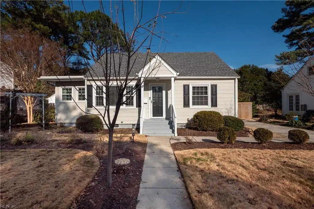 606 N Shore Road, Norfolk, VA 23505 - #1