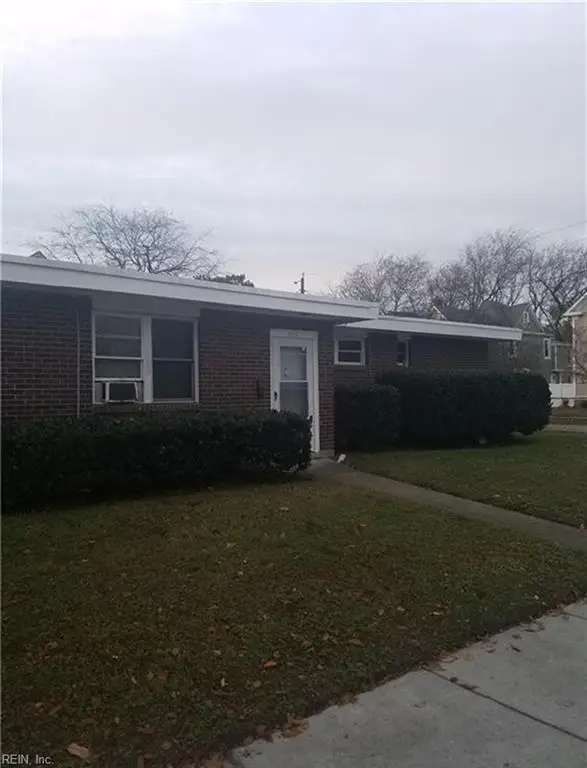 2911 Omohundro Avenue, Norfolk, VA 23504 - Image #1