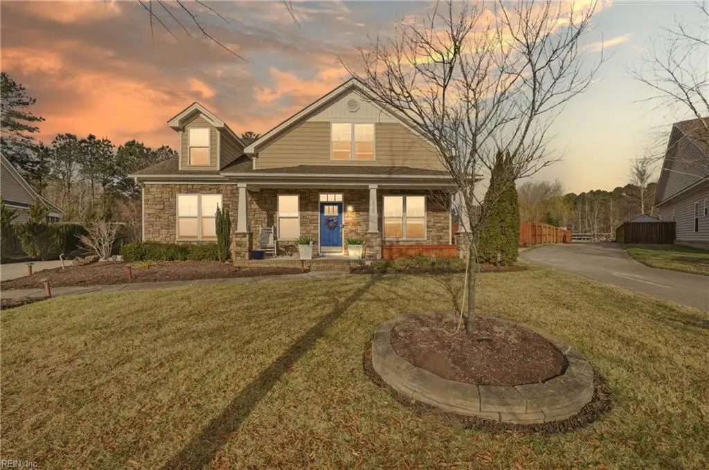 2525 Bodnar Lane, Virginia Beach, VA 23456 - Image #1