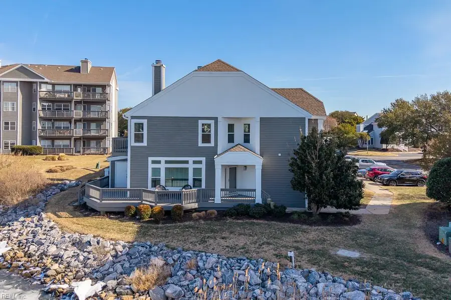 1040 Porte Harbour Arch, Hampton, VA 23664 - Image #3