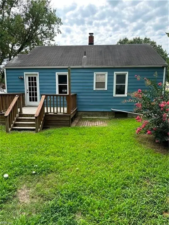 714 Grove Street, Hampton, VA 23664 - #2