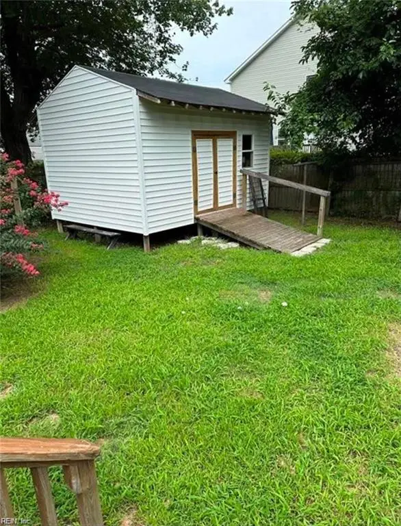 714 Grove Street, Hampton, VA 23664 - #3