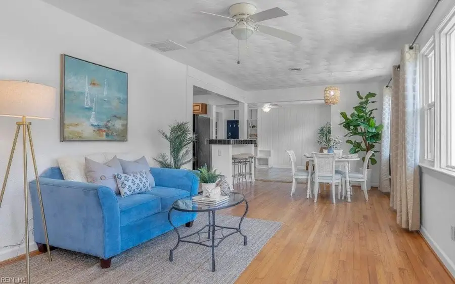 1817 Jack Frost Road, Virginia Beach, VA 23455 - Image #3