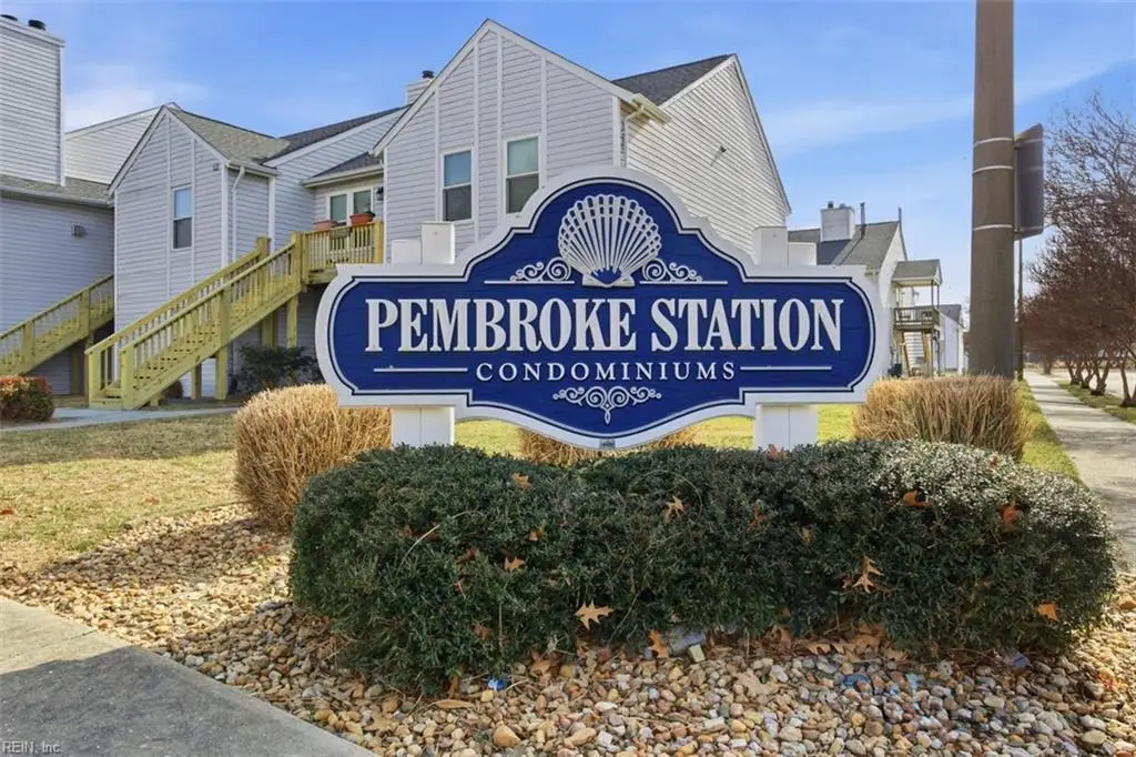 4328 Beasley Court, Virginia Beach, VA 23462 - Image #1