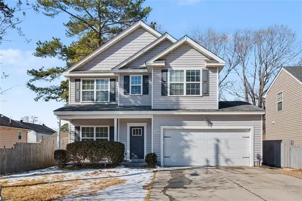 1349 Linden Avenue, Chesapeake, VA 23325