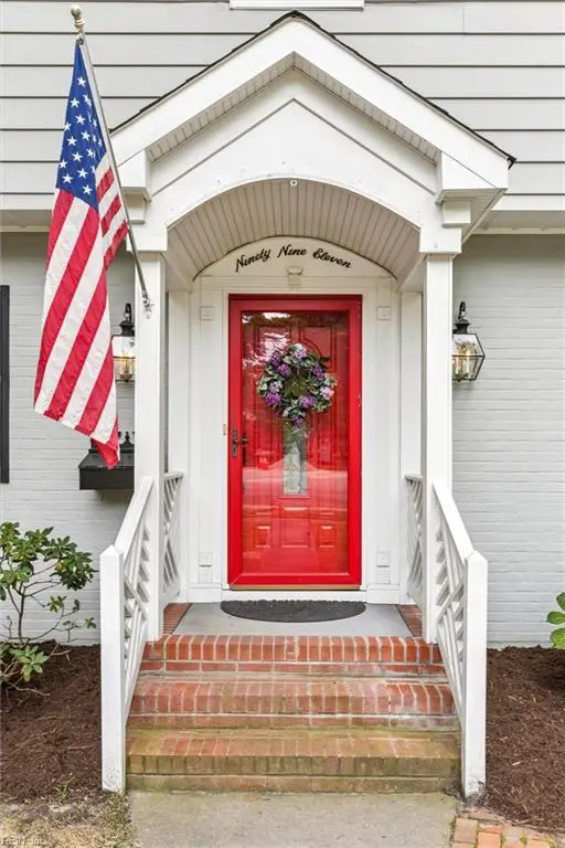 9911 River Road, Newport News, VA 23601 - Image #3