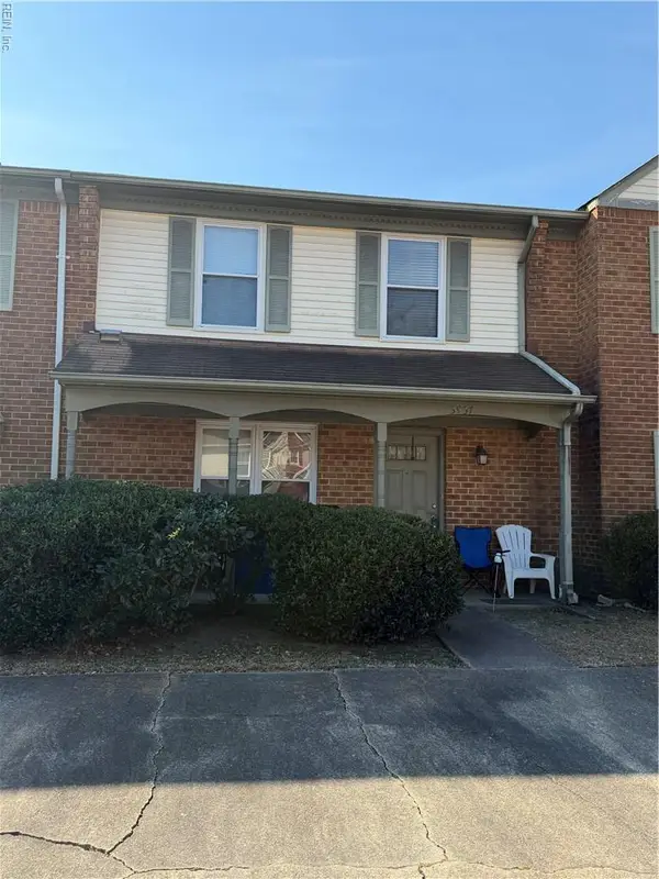 3937 Seeman Road, Virginia Beach, VA 23452