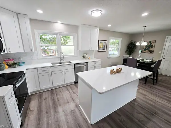 214 Denbigh Boulevard, Newport News, VA 23608