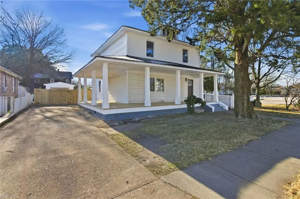 640 32nd Street, Newport News, VA 23607 - Image #1