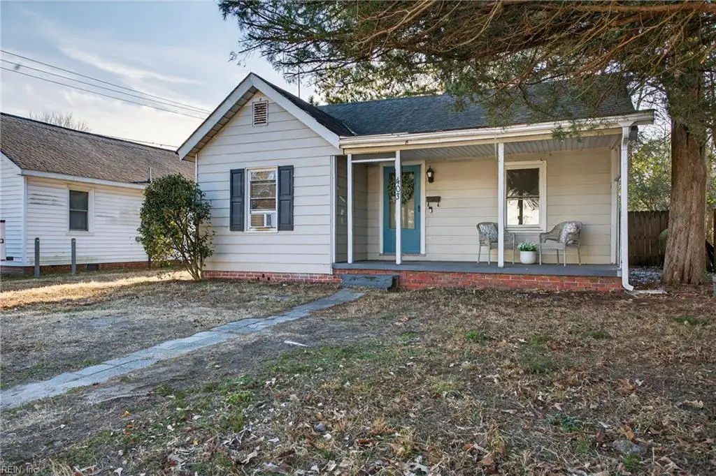 403 Elizabeth Street, Suffolk, VA 23434 - Image #1