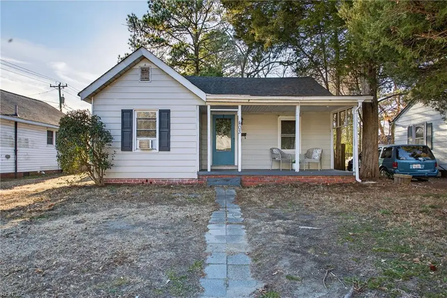 403 Elizabeth Street, Suffolk, VA 23434 - Image #2