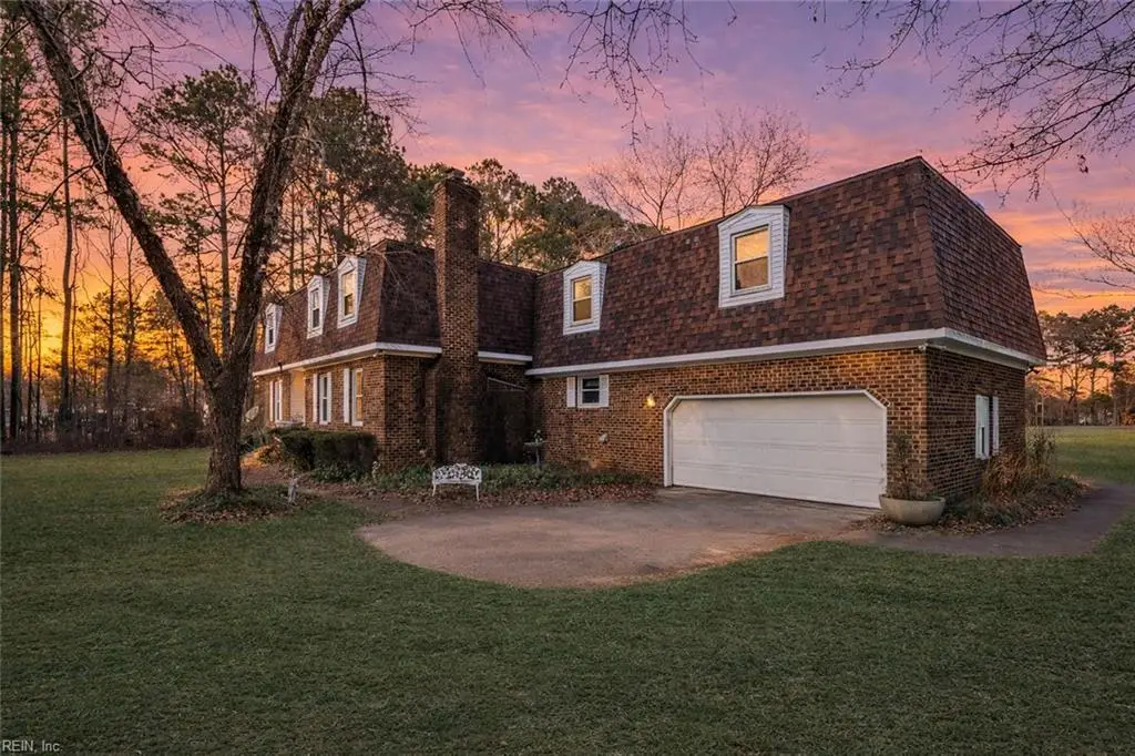 3132 Benefit Road, Chesapeake, VA 23322 - #1