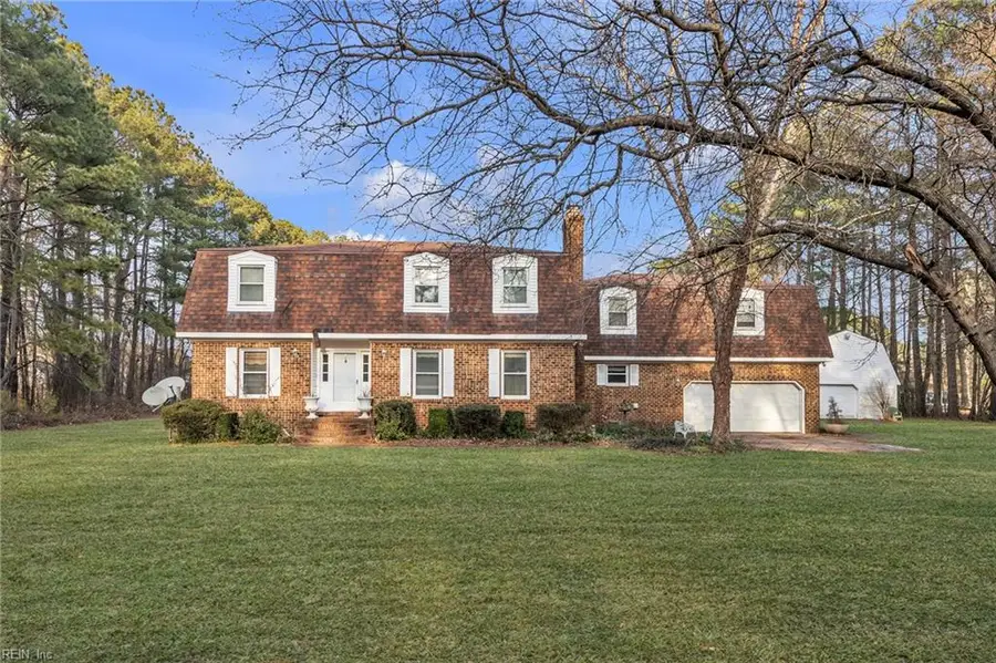 3132 Benefit Road, Chesapeake, VA 23322 - #2