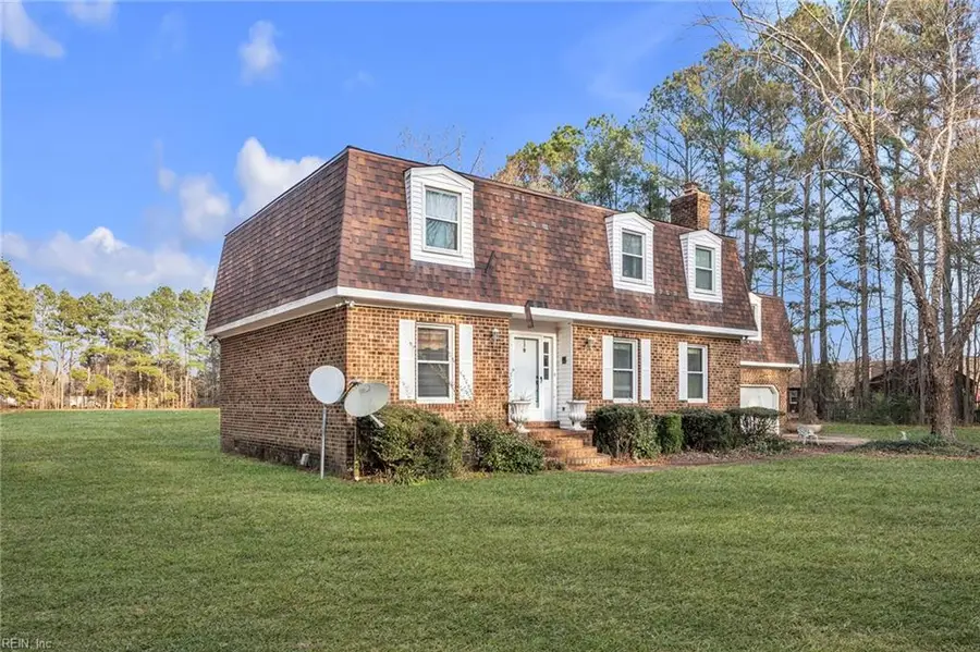 3132 Benefit Road, Chesapeake, VA 23322 - #3