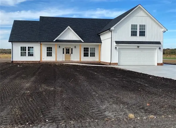 114 Howard Street, Camden, NC 27921