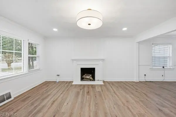 163 Columbia Avenue, Hampton, VA 23669 - #3