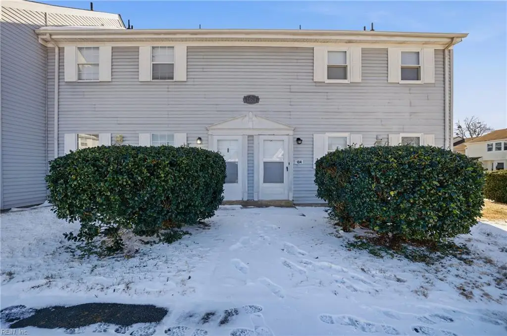 3608 Harbinger Road #103, Virginia Beach, VA 23453 - Image #1