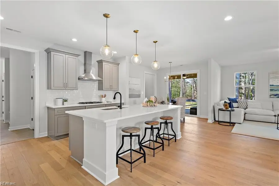 304 Riverview Road, Chesapeake, VA 23322 - #3