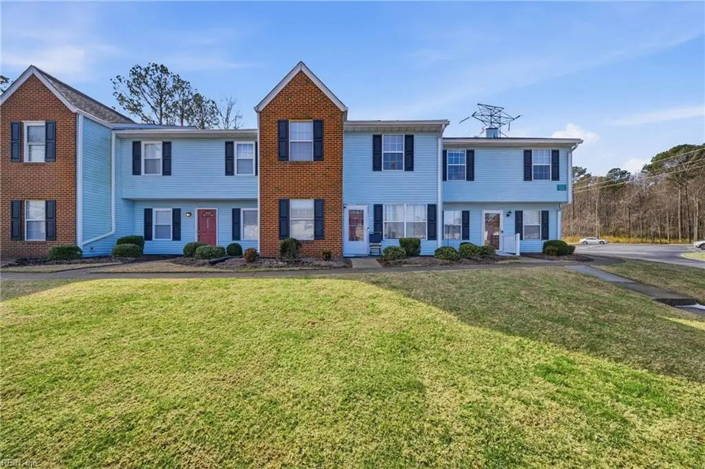 3606 Clover Meadows Drive, Chesapeake, VA 23321 - Image #1