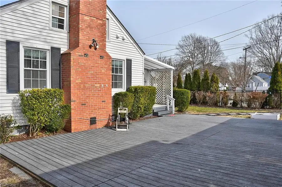 1603 Croyden Road, Norfolk, VA 23503 - #3
