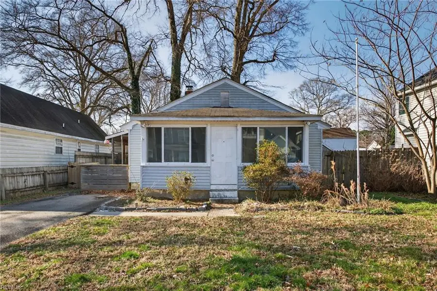 2041 Lockard Avenue, Chesapeake, VA 23320 - Image #3