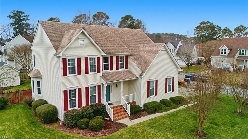 1013 New Mill Drive, Chesapeake, VA 23322 - Image #1