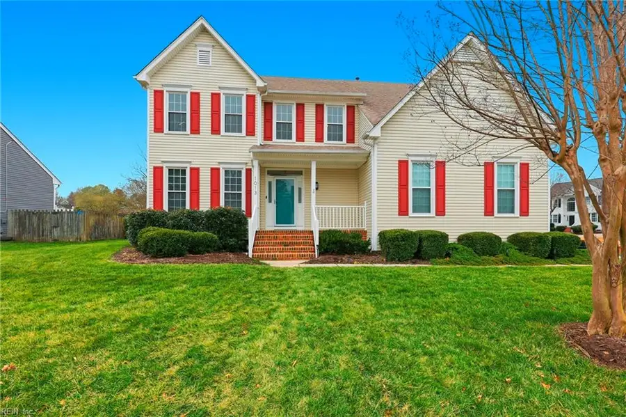 1013 New Mill Drive, Chesapeake, VA 23322 - Image #2