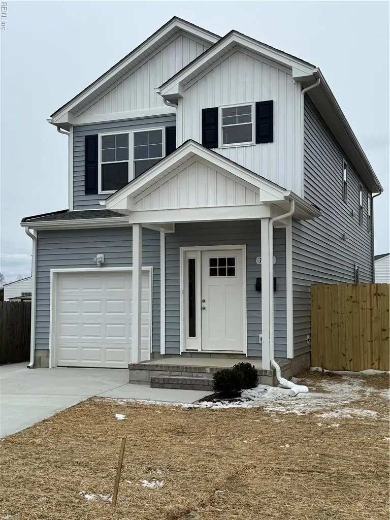 741 N Back River Road #A, Hampton, VA 23669 - #2