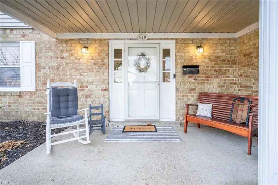 548 Woodlake Road, Virginia Beach, VA 23452 - Image #2