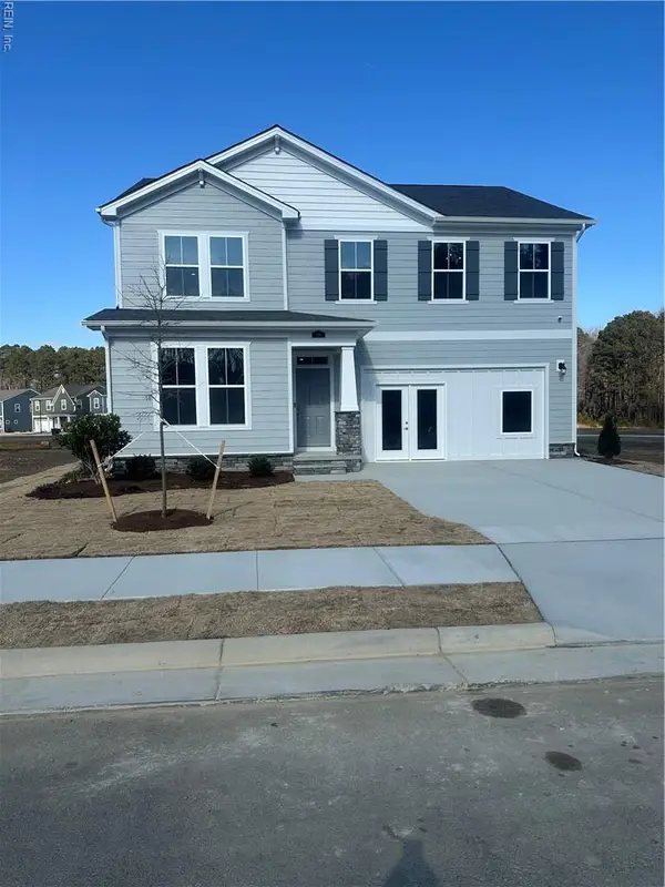 MM Poppy, Suffolk, VA 23435