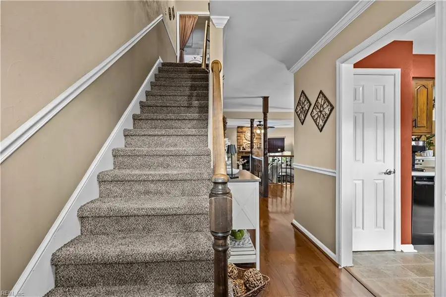 150 Majestic Circle, Virginia Beach, VA 23452 - Image #2