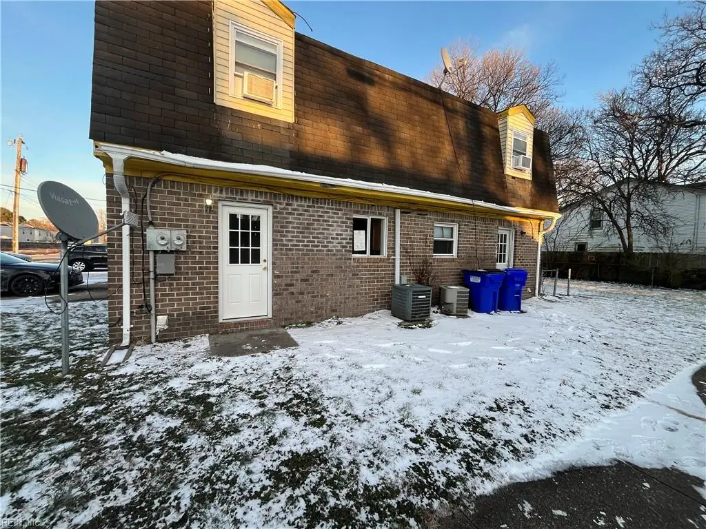 3747 S Cape Henry Avenue, Norfolk, VA 23502 - #1