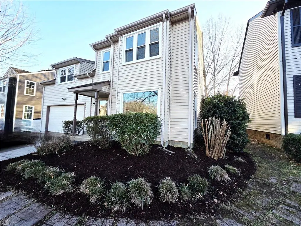 4824 Boxford Road, Virginia Beach, VA 23456 - Image #1