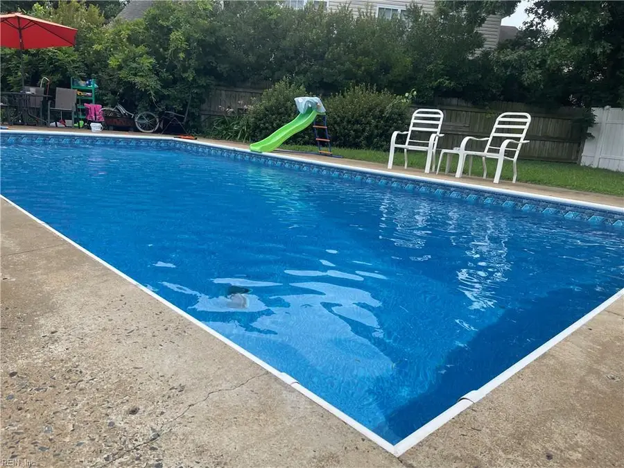 5149 Holly Farms Drive, Virginia Beach, VA 23462 - #2