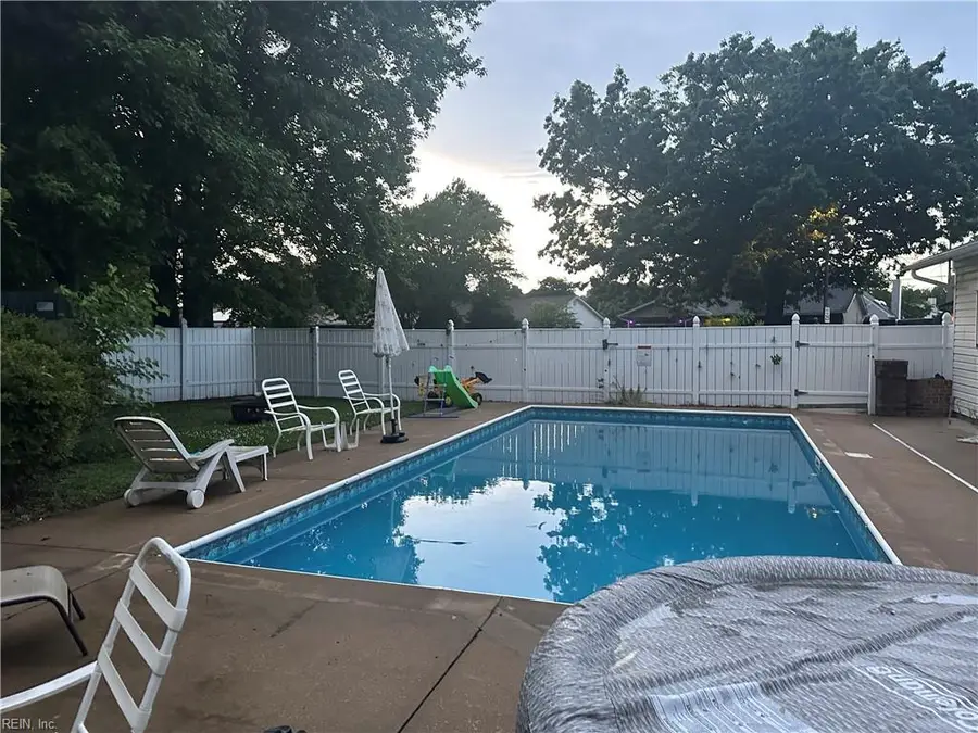 5149 Holly Farms Drive, Virginia Beach, VA 23462 - #3