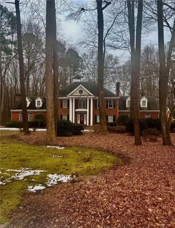 529 Fordsmere Road, Chesapeake, VA 23322 - #1