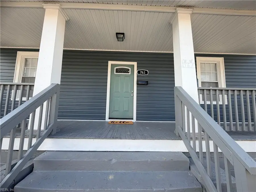 763 Norchester Avenue, Norfolk, VA 23504 - #3