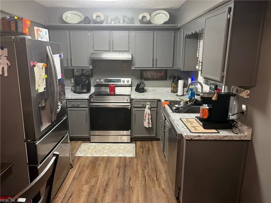 76 Glascow Way, Hampton, VA 23669 - #3