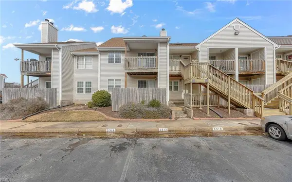 3518 Remington Court, Virginia Beach, VA 23453