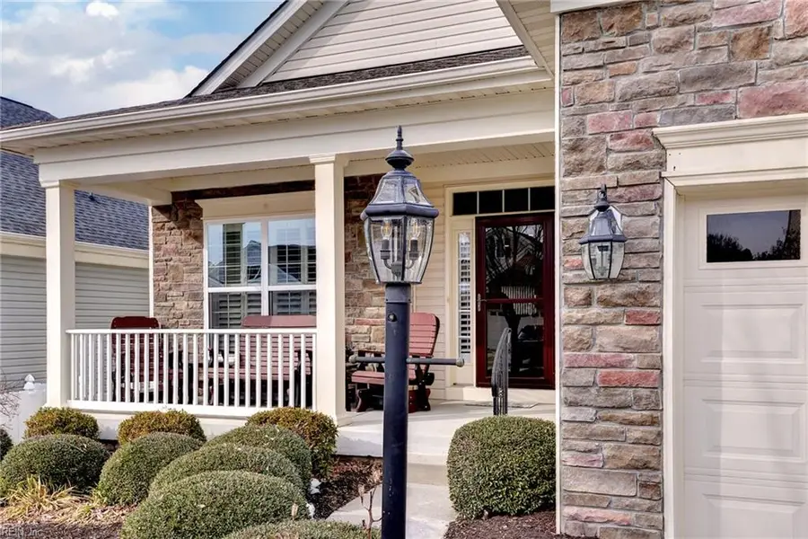 4198 Winthrop Circle, Williamsburg, VA 23188 - #3