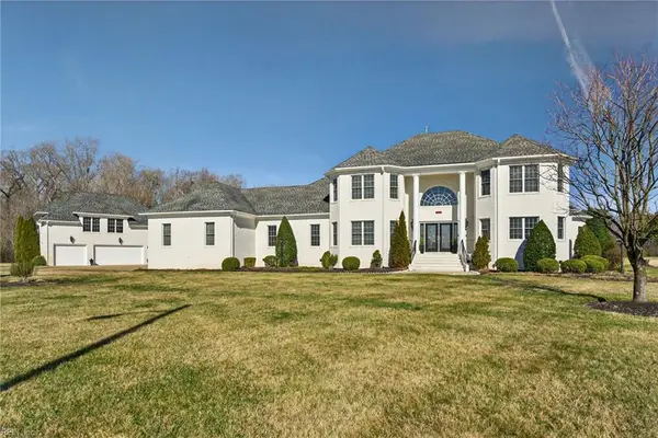 1400 Traciene Drive #VIRGINIA B, Chesapeake, VA 23322