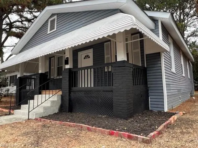 126 Church Street, Suffolk, VA 23434 - Image #1