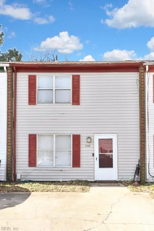 2148 Kimball Circle, Virginia Beach, VA 23455