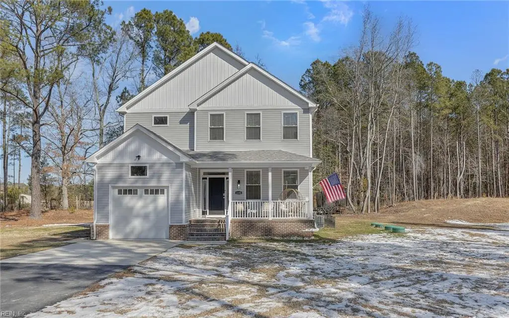 1132 Manning Road, Suffolk, VA 23434 - Image #1