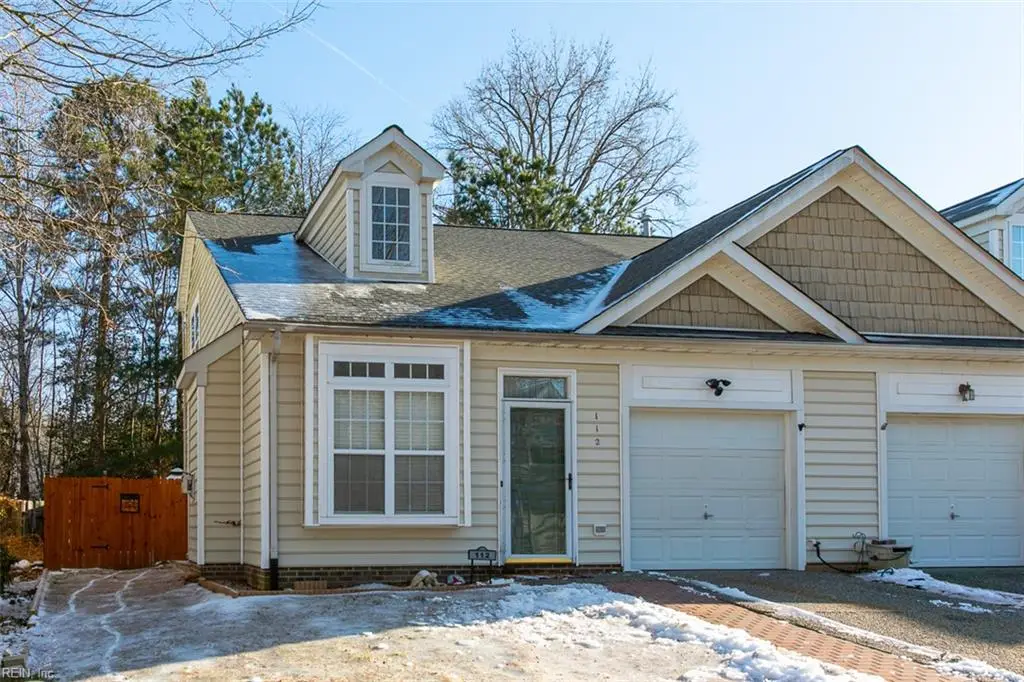 112 Kristin Court, Yorktown, VA 23692 - Image #1