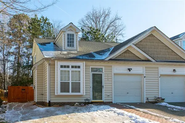 112 Kristin Court, Yorktown, VA 23692