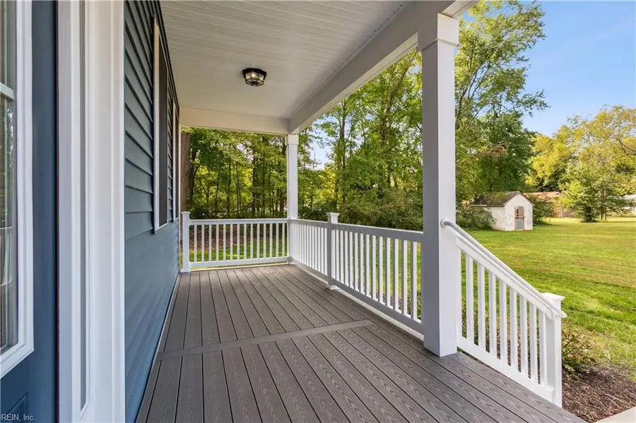 27 Ensign Spence, Williamsburg, VA 23185 - #3